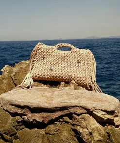 THE BOHO BAG